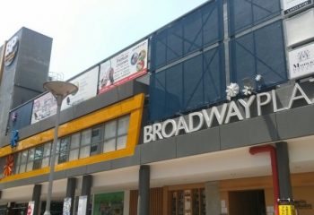 Ang Mo Kio Broad Way Plaza