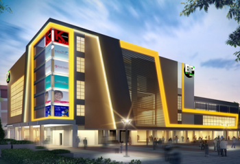 Ang Mo Kio Broad Way Plaza