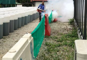 D' Kranji Farm Resort