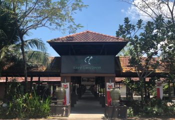 D' Kranji Farm Resort