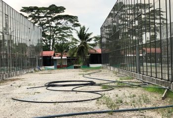 D' Kranji Farm Resort