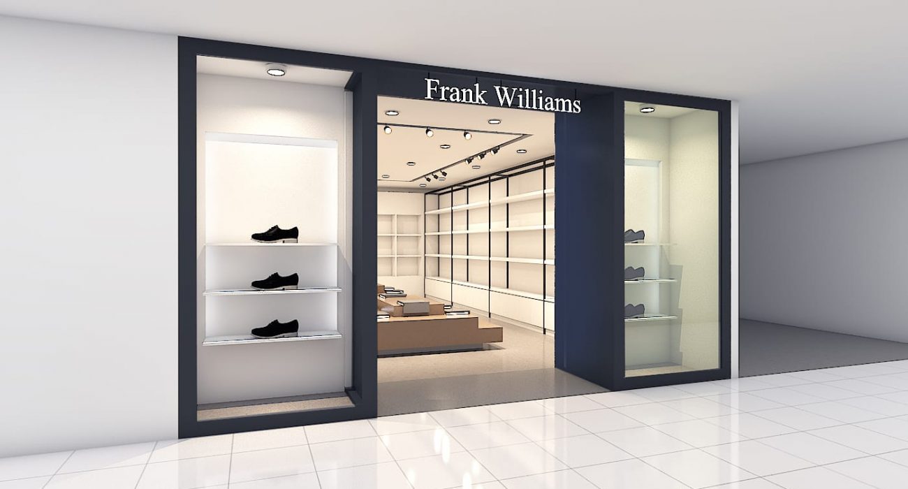 Frank Williams