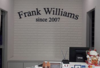 Frank Williams
